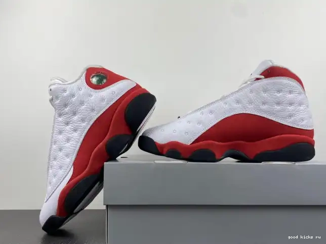 Cheap 414571-122 13 (2017) Jordan Retro OG Chicago 0519